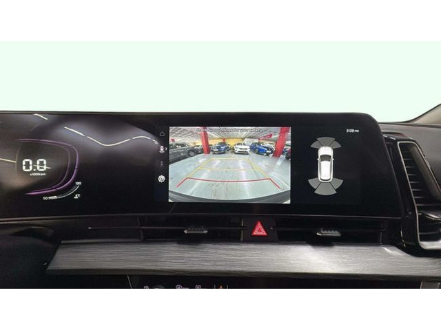 KiaSportage 1.6 T-GDi Drive 4x2 110 kW (150 CV) Vehículo usado en Barcelona - 14