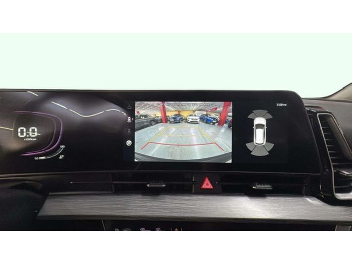 KiaSportage 1.6 T-GDi Drive 4x2 110 kW (150 CV) Vehículo usado en Barcelona - 14 KiaSportage 1.6 T-GDi Drive 4x2 110 kW (150 CV) Vehículo usado en Barcelona - 14