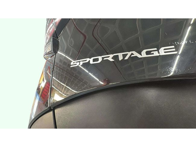 KiaSportage 1.6 T-GDi Drive 4x2 110 kW (150 CV) Vehículo usado en Barcelona - 19