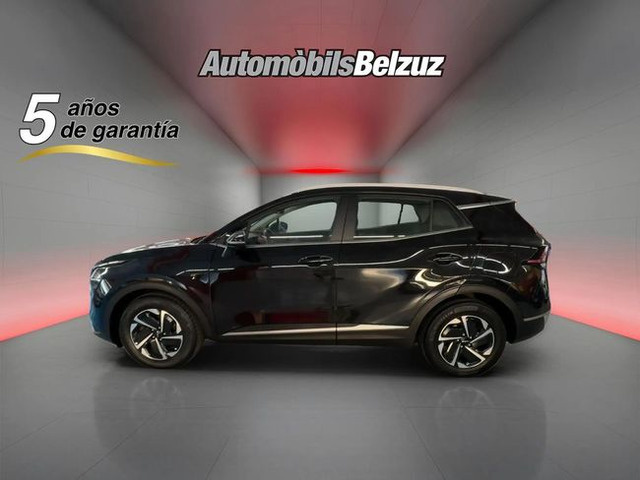 KiaSportage 1.6 T-GDi Drive 4x2 110 kW (150 CV) Vehículo usado en Barcelona - 21