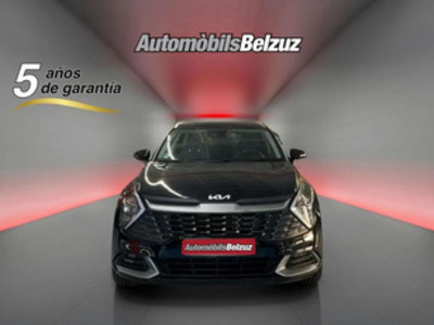 Kia Sportage 1.6 T-GDi Drive 4x2 110 kW (150 CV) Kia Sportage 1.6 T-GDi Drive 4x2 110 kW (150 CV)