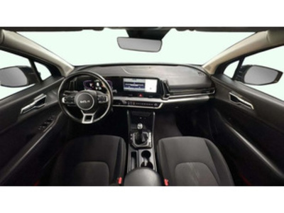 Kia Sportage 1.6 T-GDi Drive 4x2 110 kW (150 CV) Kia Sportage 1.6 T-GDi Drive 4x2 110 kW (150 CV)