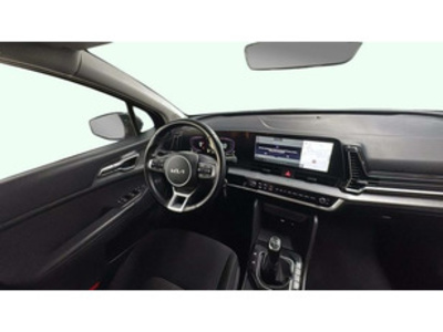 Kia Sportage 1.6 T-GDi Drive 4x2 110 kW (150 CV) Kia Sportage 1.6 T-GDi Drive 4x2 110 kW (150 CV)