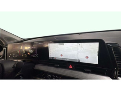 Kia Sportage 1.6 T-GDi Drive 4x2 110 kW (150 CV) Kia Sportage 1.6 T-GDi Drive 4x2 110 kW (150 CV)