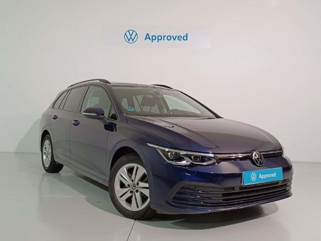 VolkswagenGolf Variant Life 1.5 eTSI 96 kW (131 CV) DSG