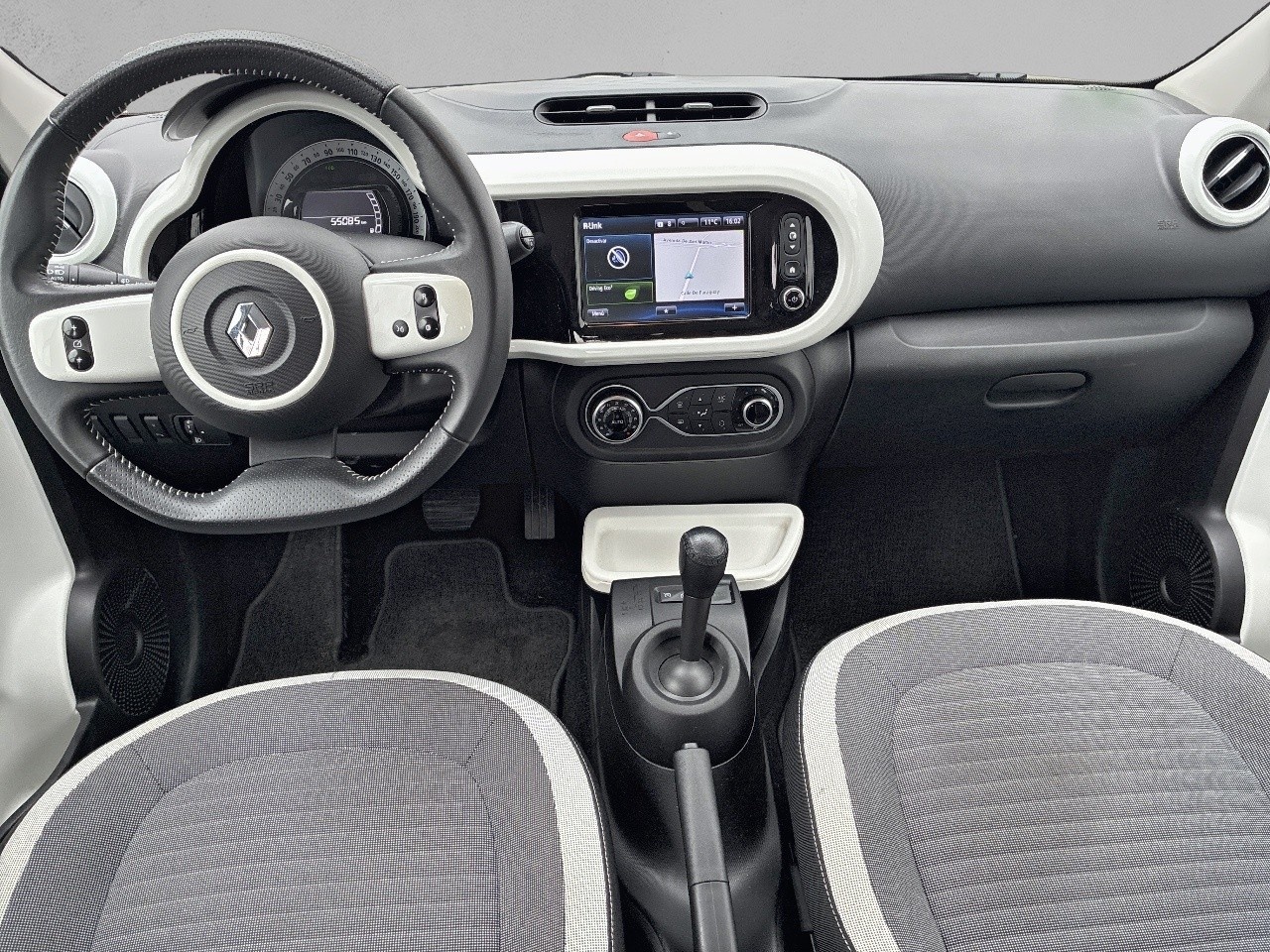 Renault Twingo Zen TCe 66 kW (90 CV) EDC - 5
