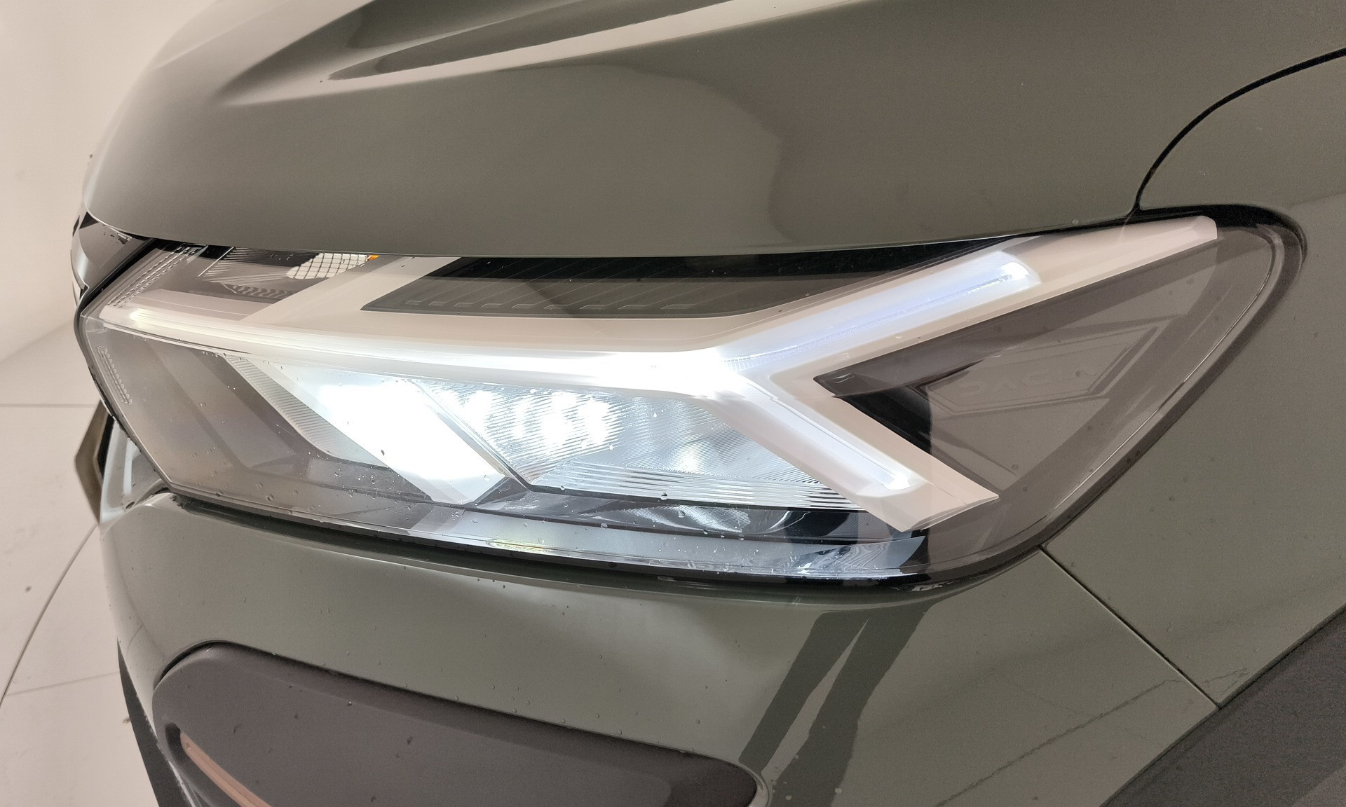 Dacia Sandero Stepway Extreme Go ECO-G 74 kW (101 CV) - 8