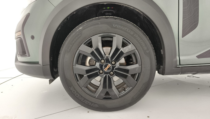 Dacia Sandero Stepway Extreme Go ECO-G 74 kW (101 CV) - 10 Dacia Sandero Stepway Extreme Go ECO-G 74 kW (101 CV) - 10