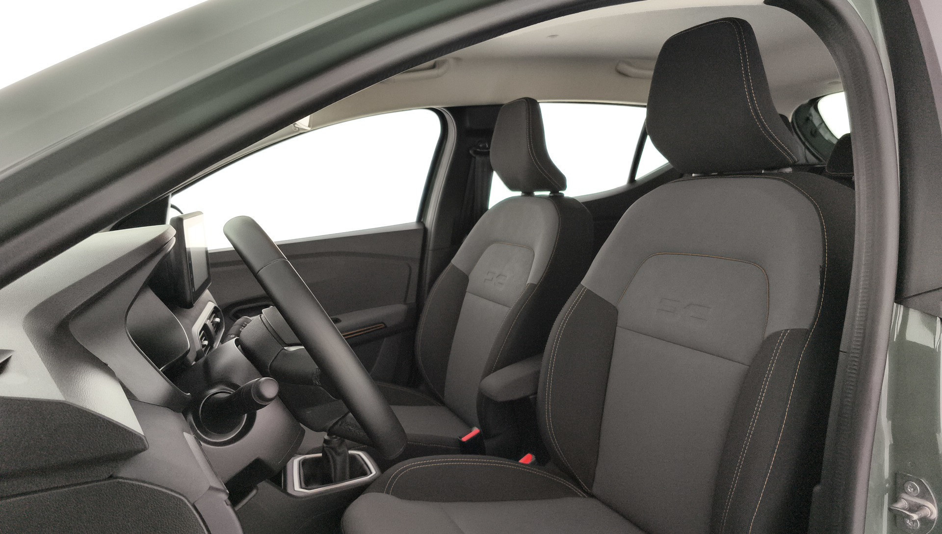 Dacia Sandero Stepway Extreme Go ECO-G 74 kW (101 CV) - 13