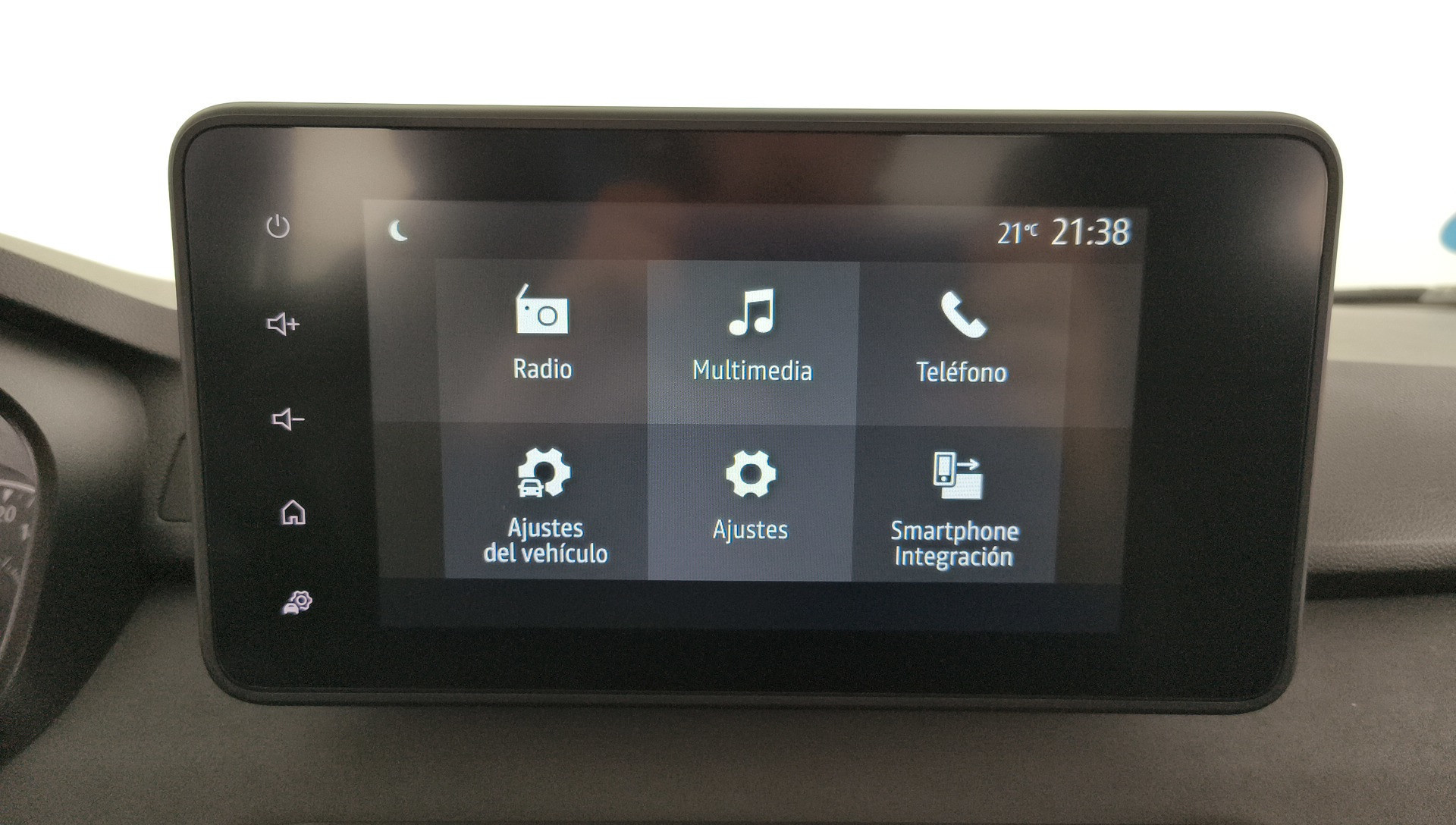 Dacia Sandero Stepway Extreme Go ECO-G 74 kW (101 CV) - 21