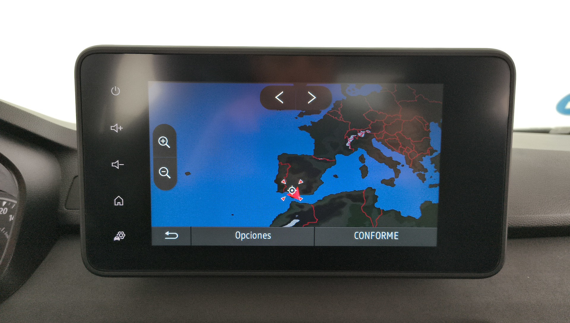 Dacia Sandero Stepway Extreme Go ECO-G 74 kW (101 CV) - 22