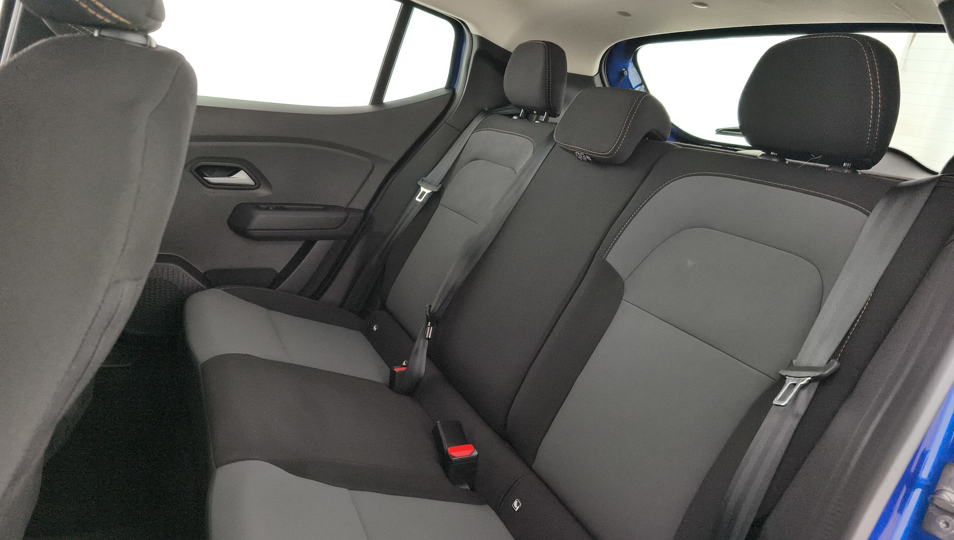 Dacia Sandero Stepway Extreme Go ECO-G 74 kW (101 CV) - 10