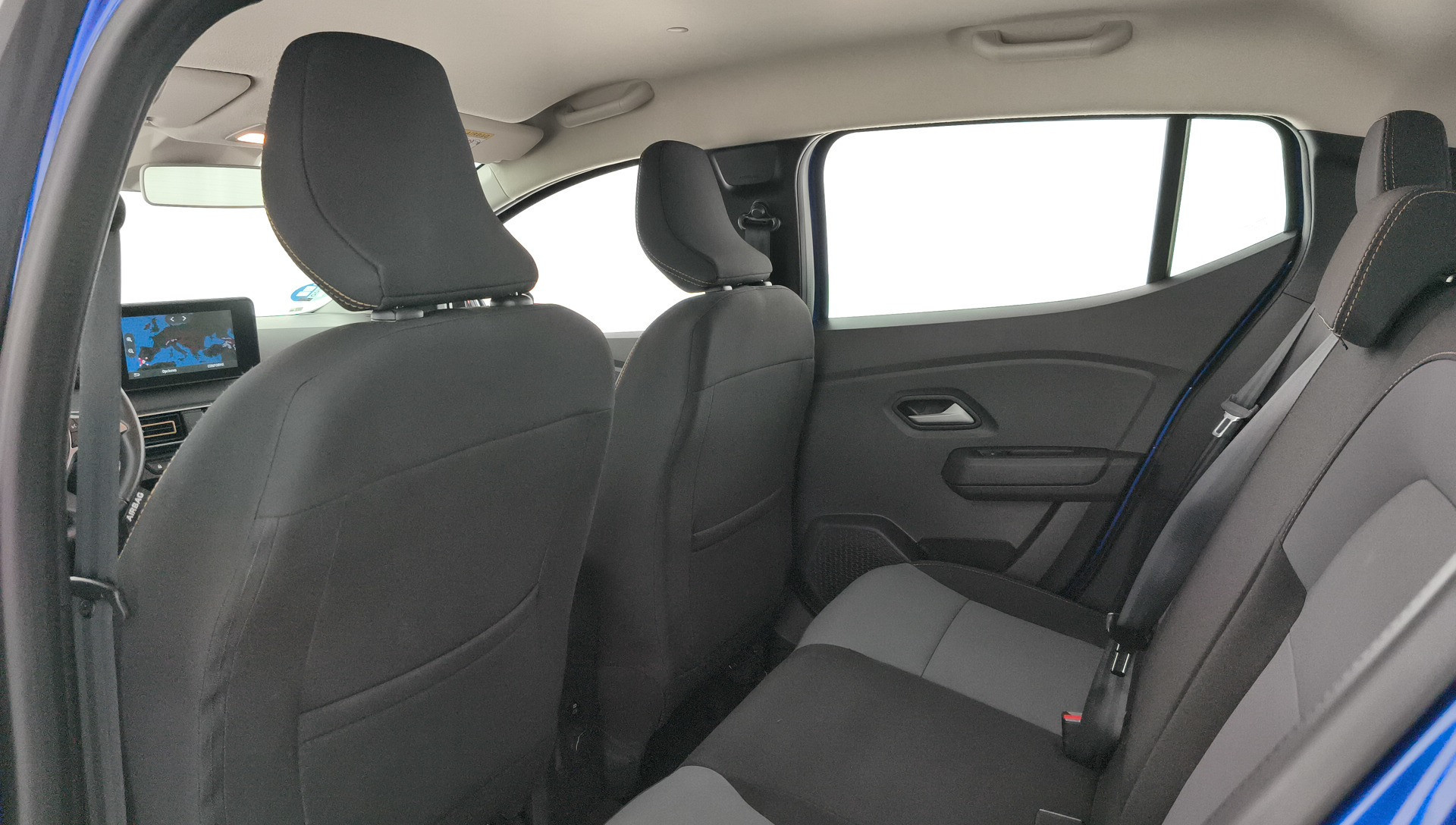 Dacia Sandero Stepway Extreme Go ECO-G 74 kW (101 CV) - 11