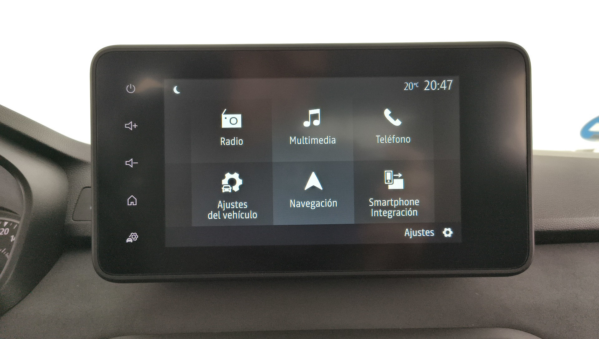 Dacia Sandero Stepway Extreme Go ECO-G 74 kW (101 CV) - 18