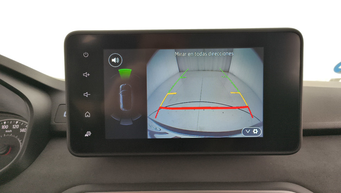 Dacia Sandero Stepway Extreme Go ECO-G 74 kW (101 CV) - 19 Dacia Sandero Stepway Extreme Go ECO-G 74 kW (101 CV) - 19