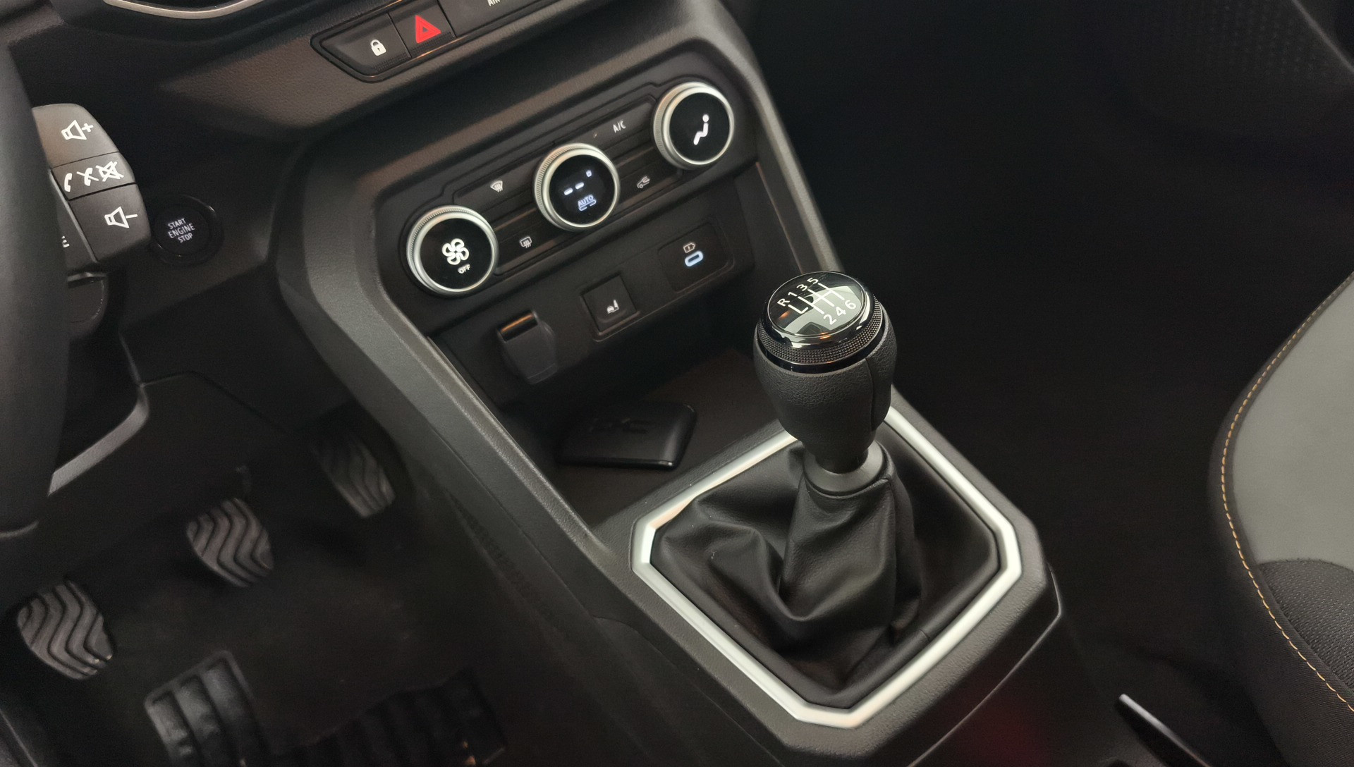 Dacia Sandero Stepway Extreme Go ECO-G 74 kW (101 CV) - 21