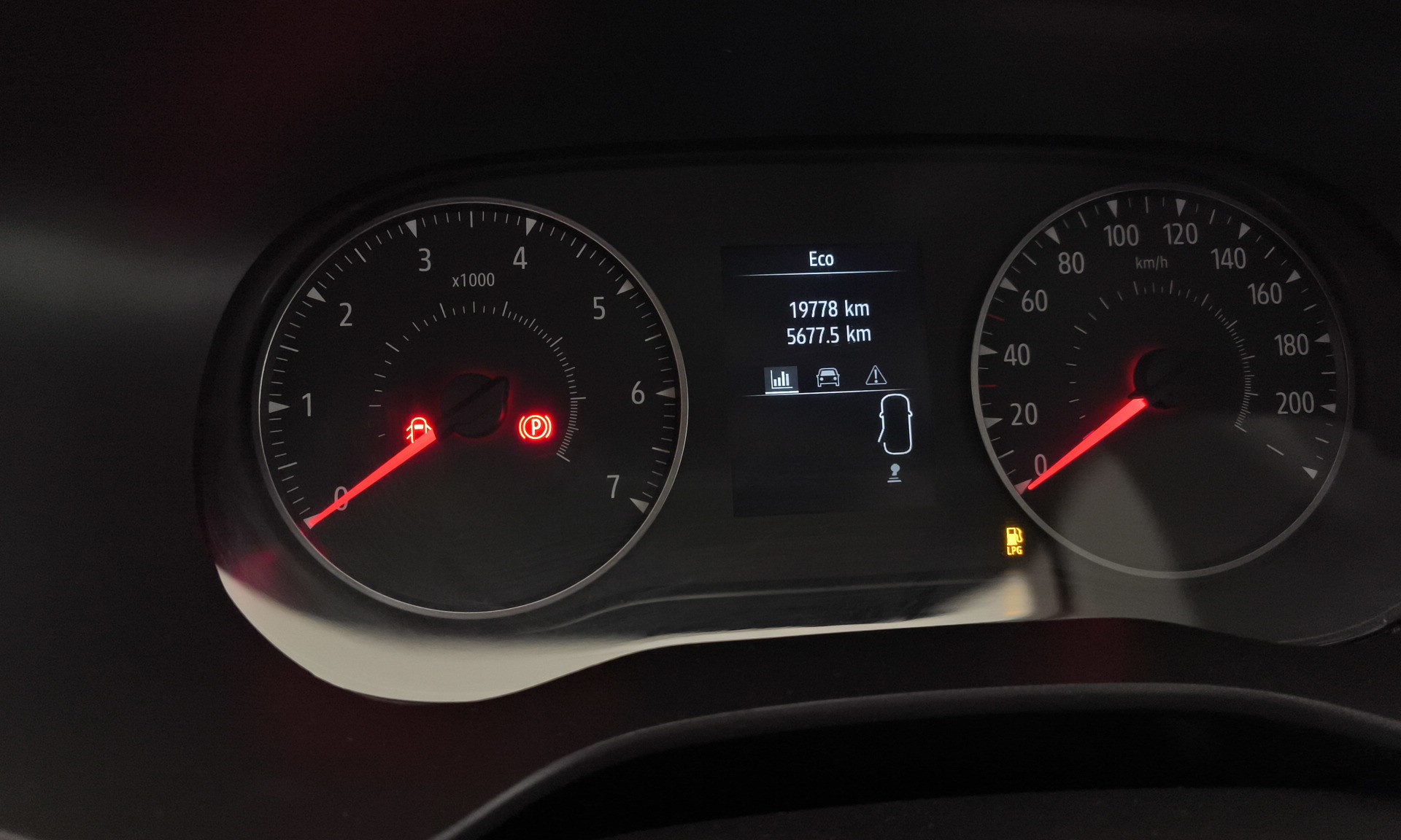 Dacia Sandero Stepway Extreme Go ECO-G 74 kW (101 CV) - 13