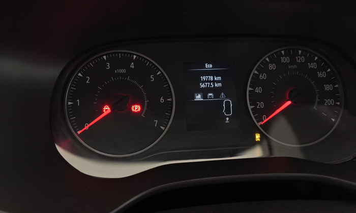 Dacia Sandero Stepway Extreme Go ECO-G 74 kW (101 CV) - 13 Dacia Sandero Stepway Extreme Go ECO-G 74 kW (101 CV) - 13