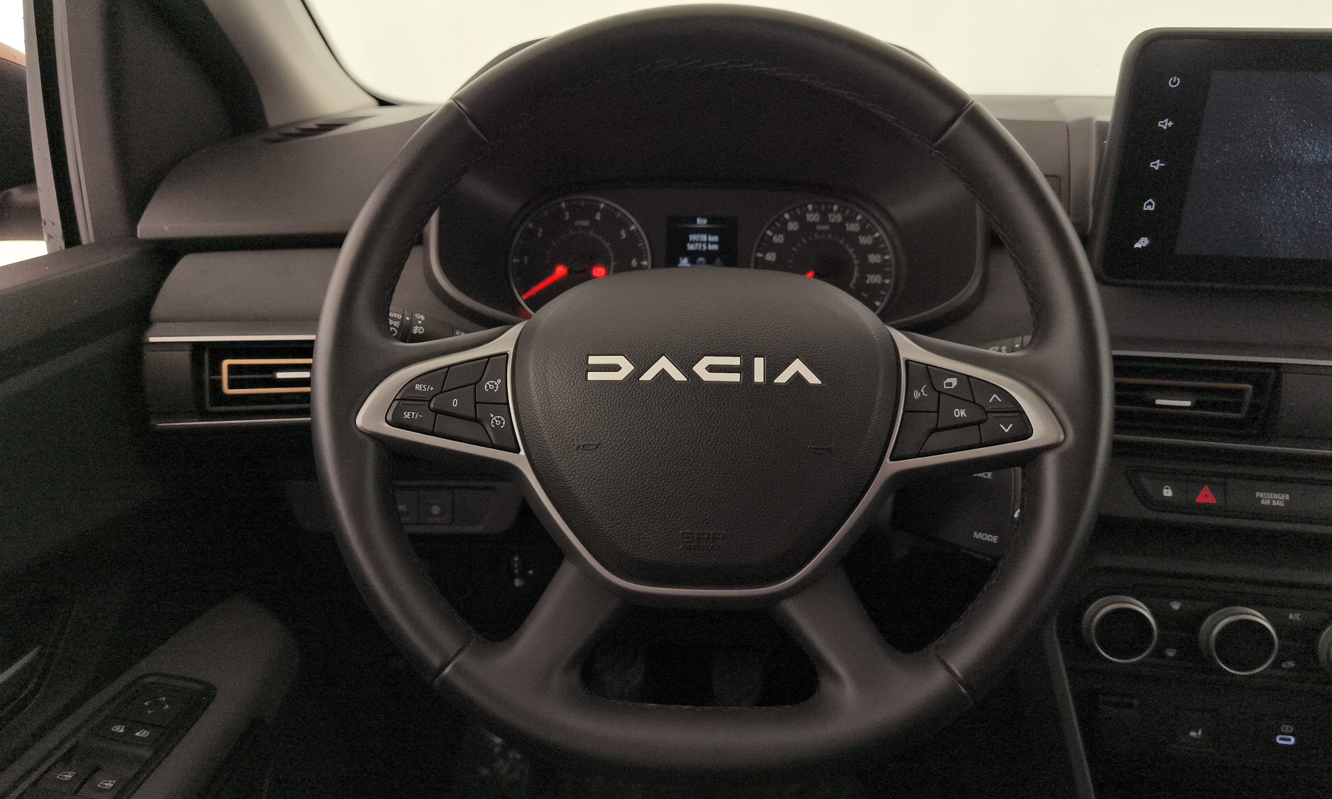 Dacia Sandero Stepway Extreme Go ECO-G 74 kW (101 CV) - 14