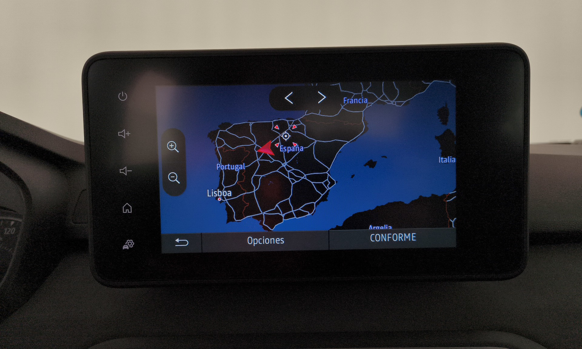 Dacia Sandero Stepway Extreme Go ECO-G 74 kW (101 CV) - 18