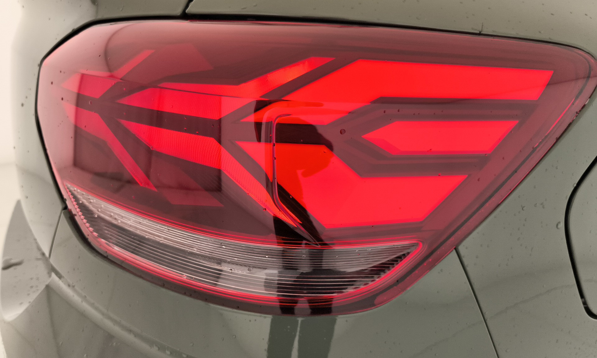 Dacia Sandero Stepway Extreme Go ECO-G 74 kW (101 CV) - 23