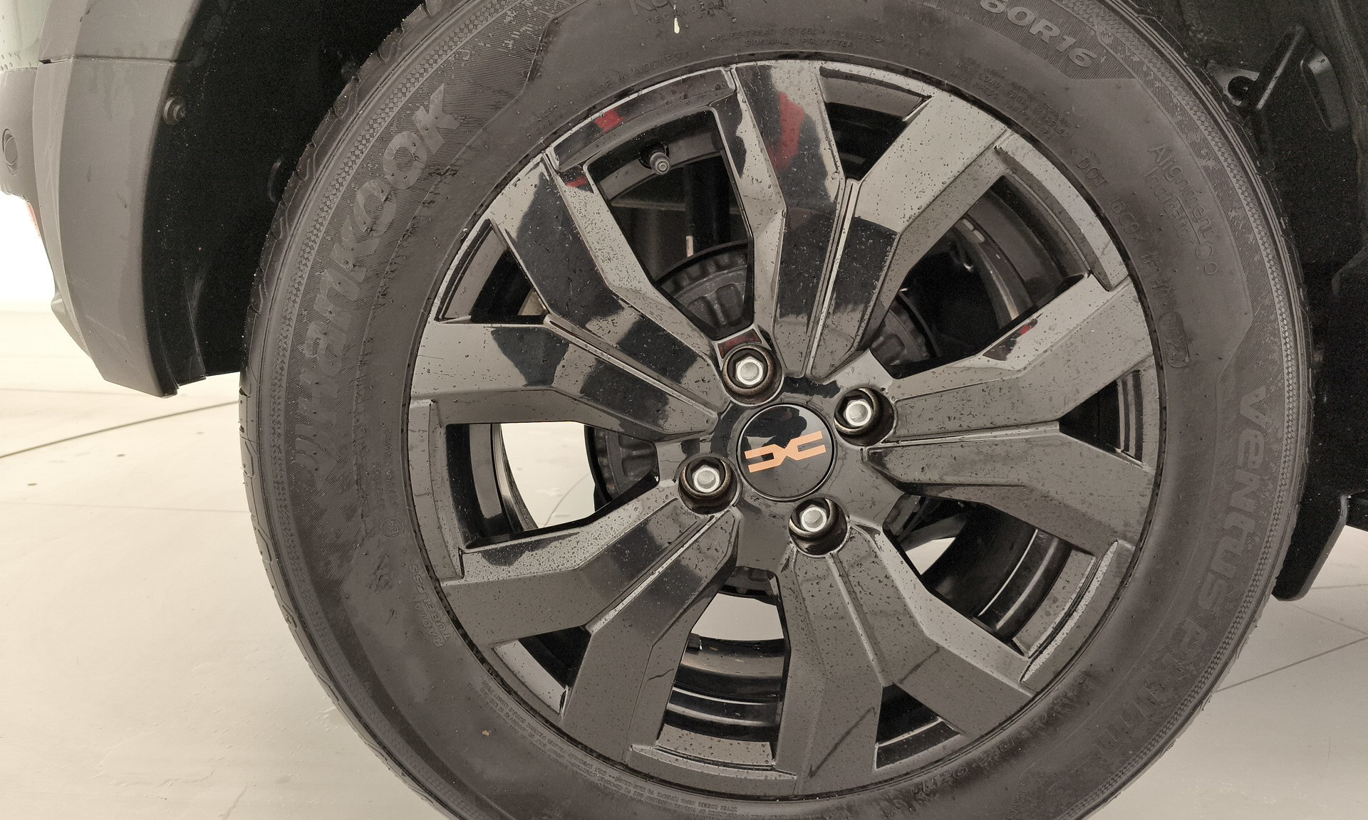 Dacia Sandero Stepway Extreme Go ECO-G 74 kW (101 CV) - 24