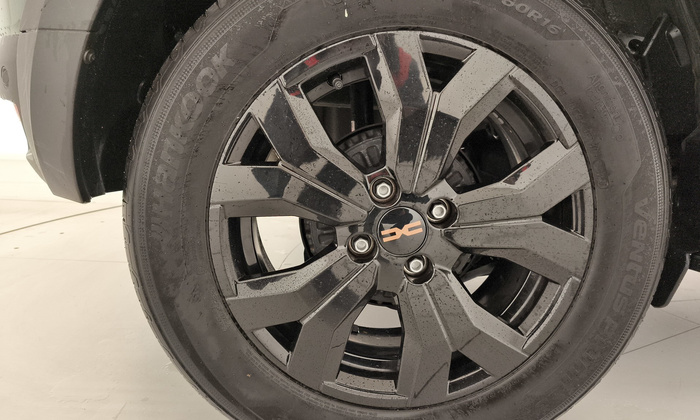 Dacia Sandero Stepway Extreme Go ECO-G 74 kW (101 CV) - 24 Dacia Sandero Stepway Extreme Go ECO-G 74 kW (101 CV) - 24