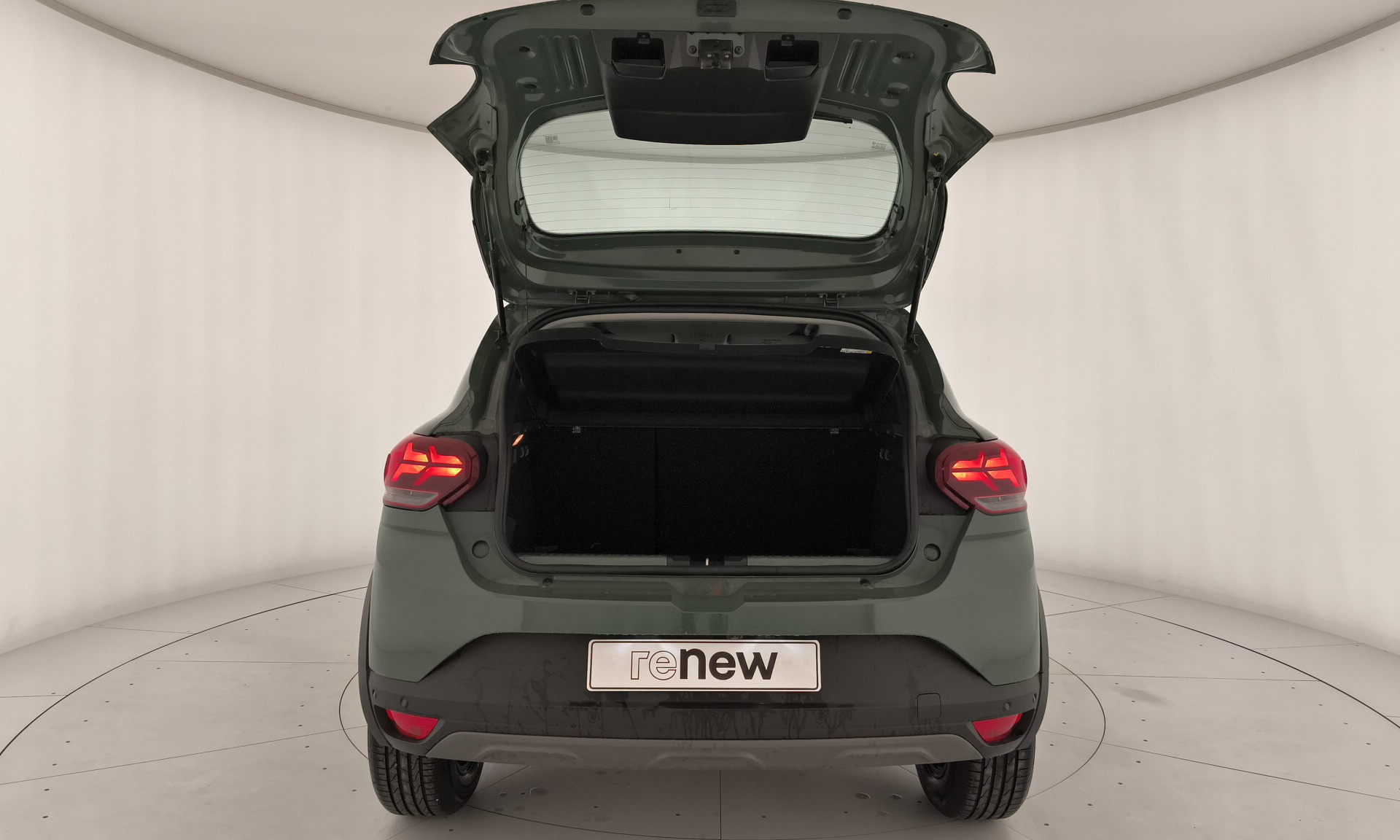 Dacia Sandero Stepway Extreme Go ECO-G 74 kW (101 CV) - 25