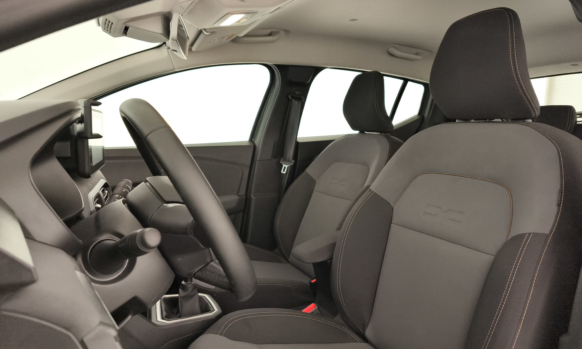 Dacia Sandero Stepway Extreme Go ECO-G 74 kW (101 CV) - 9