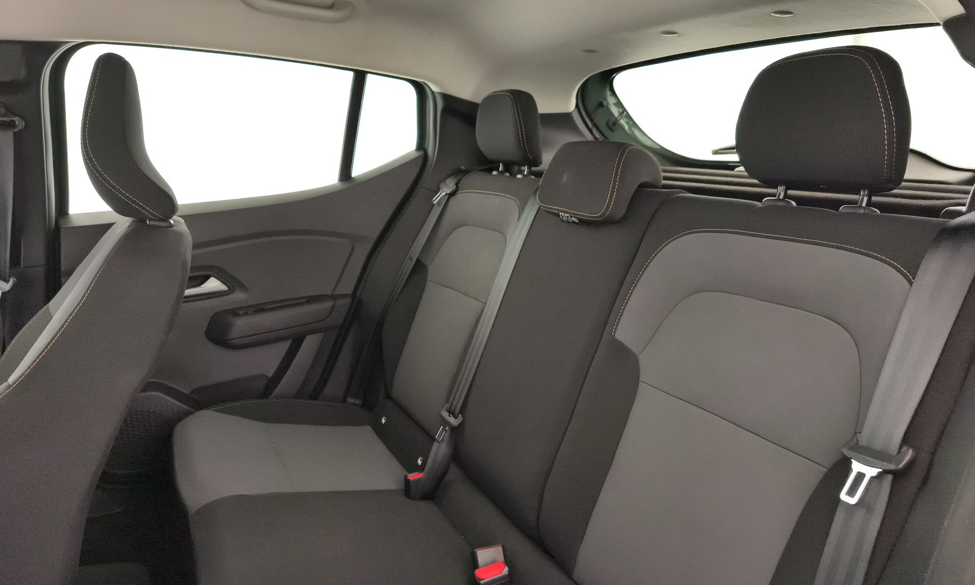 Dacia Sandero Stepway Extreme Go ECO-G 74 kW (101 CV) - 10