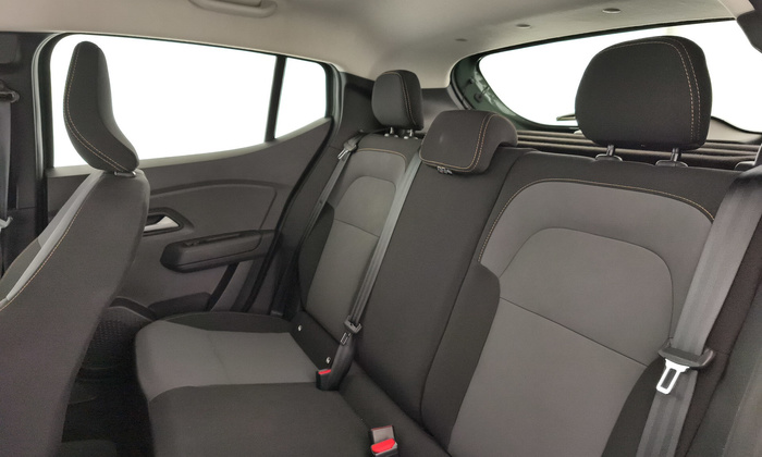 Dacia Sandero Stepway Extreme Go ECO-G 74 kW (101 CV) - 10 Dacia Sandero Stepway Extreme Go ECO-G 74 kW (101 CV) - 10