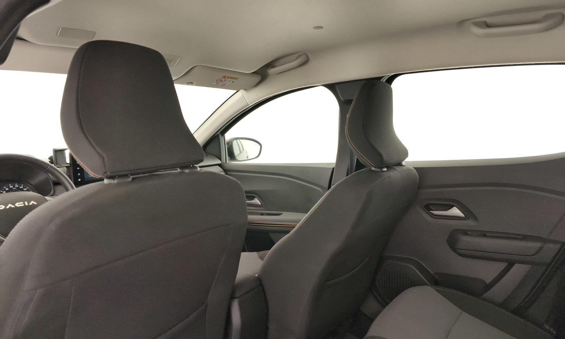 Dacia Sandero Stepway Extreme Go ECO-G 74 kW (101 CV) - 11