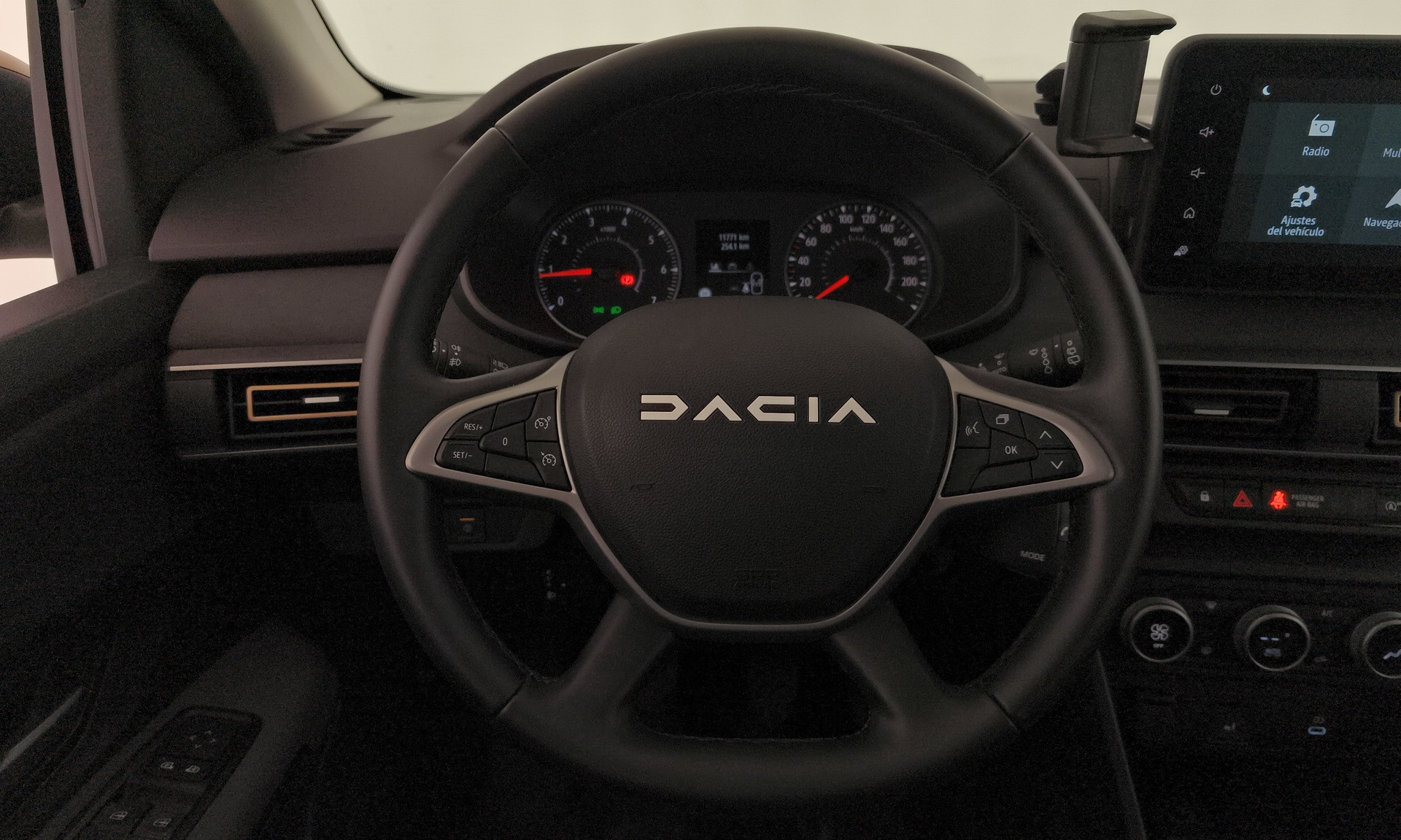 Dacia Sandero Stepway Extreme Go ECO-G 74 kW (101 CV) - 14