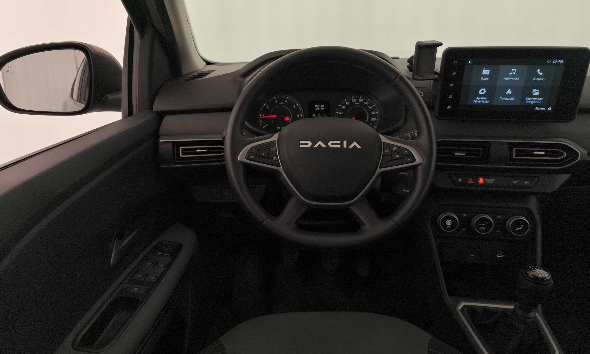 Dacia Sandero Stepway Extreme Go ECO-G 74 kW (101 CV) - 15