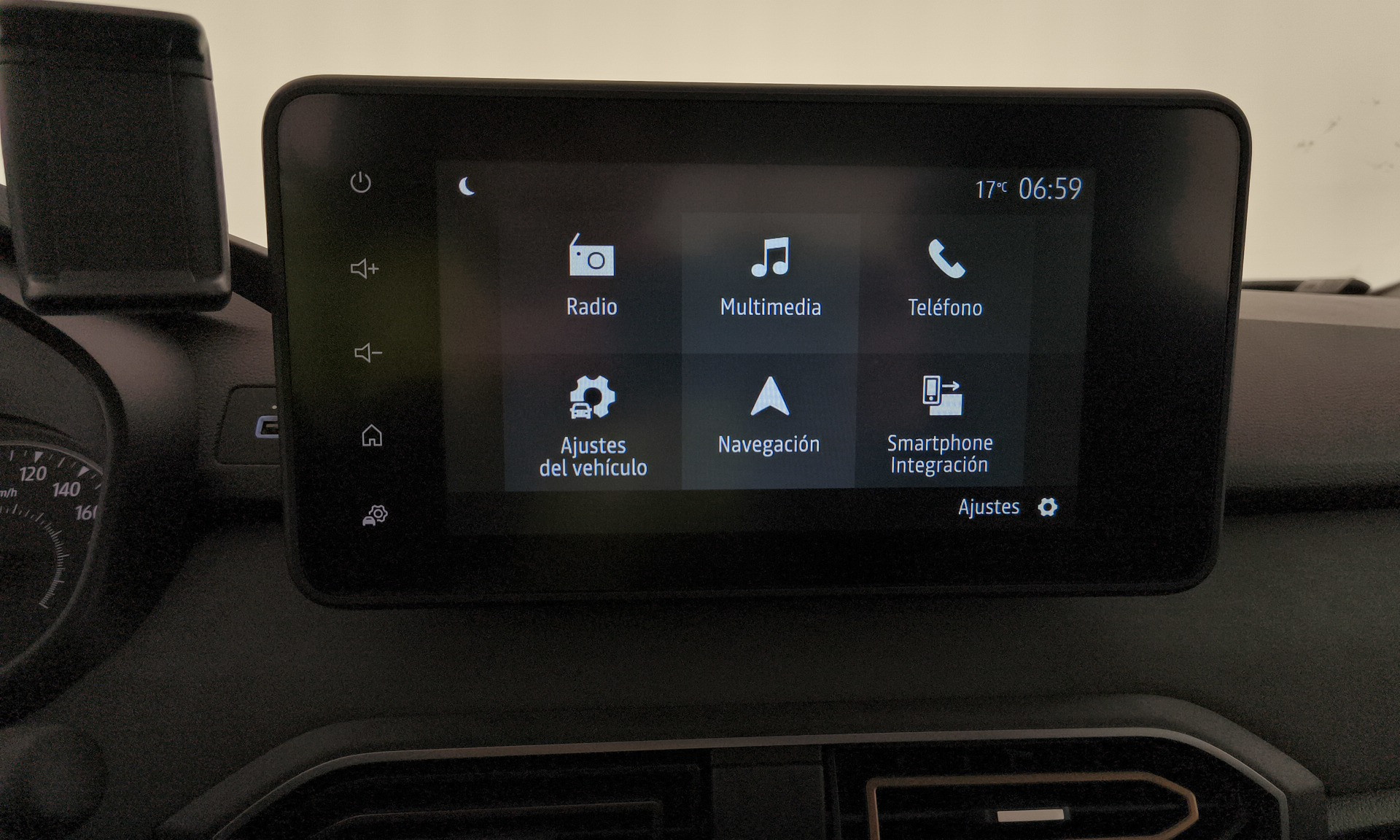 Dacia Sandero Stepway Extreme Go ECO-G 74 kW (101 CV) - 17