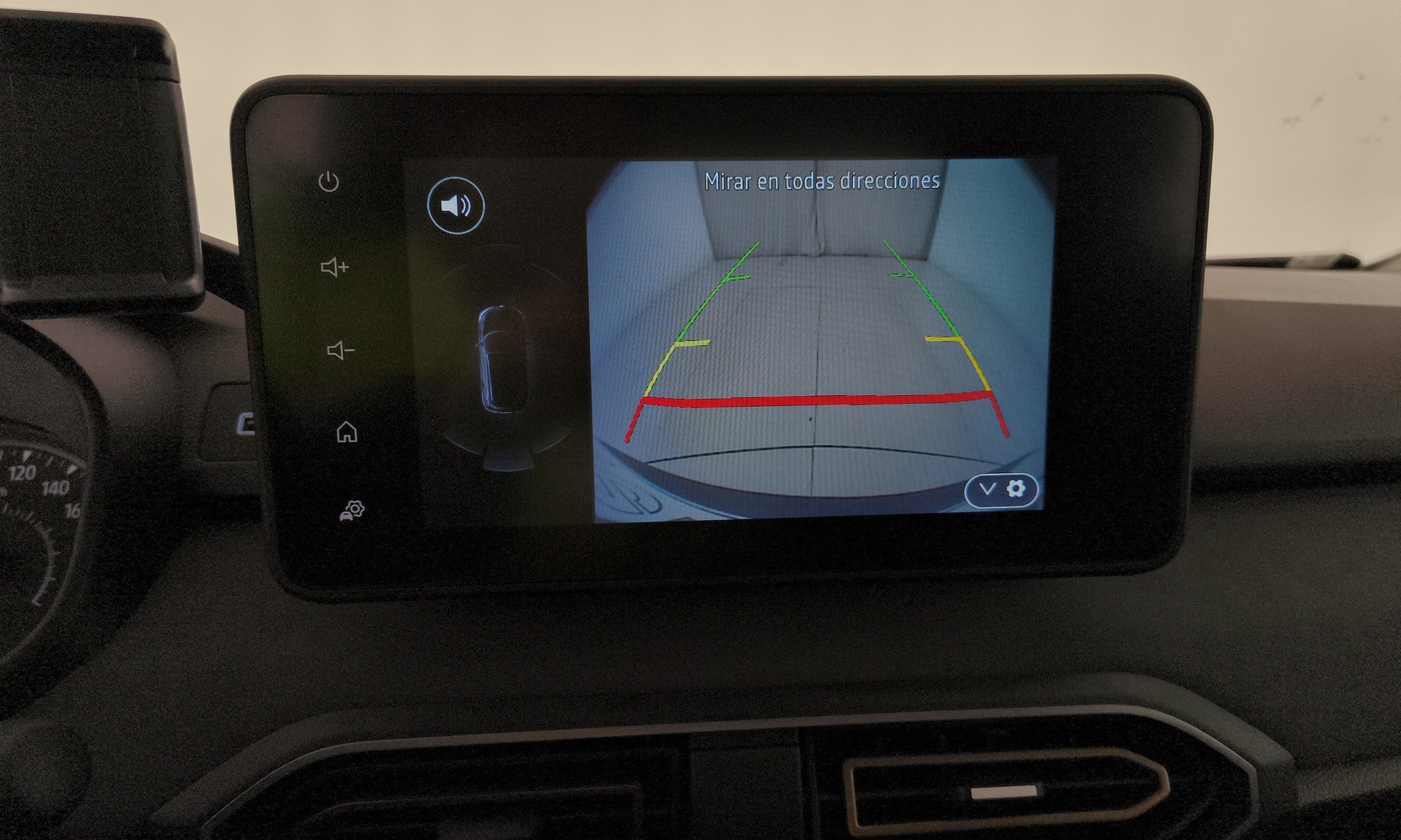 Dacia Sandero Stepway Extreme Go ECO-G 74 kW (101 CV) - 19