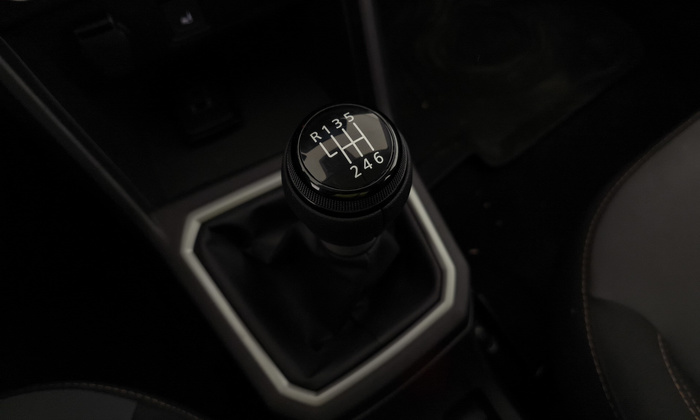 Dacia Sandero Stepway Extreme Go ECO-G 74 kW (101 CV) - 20 Dacia Sandero Stepway Extreme Go ECO-G 74 kW (101 CV) - 20