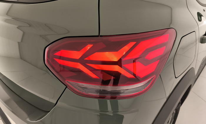 Dacia Sandero Stepway Extreme Go ECO-G 74 kW (101 CV) - 23 Dacia Sandero Stepway Extreme Go ECO-G 74 kW (101 CV) - 23