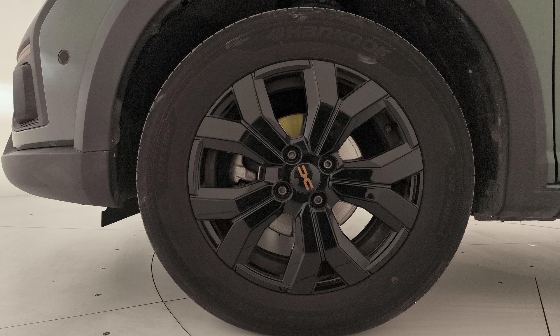 Dacia Sandero Stepway Extreme Go ECO-G 74 kW (101 CV) - 24