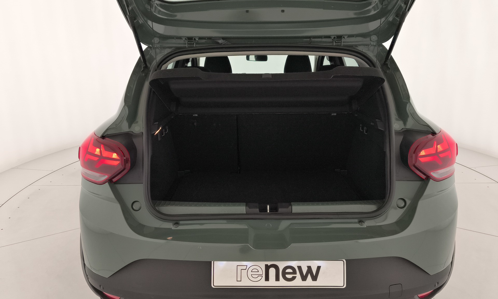 Dacia Sandero Stepway Extreme Go ECO-G 74 kW (101 CV) - 25