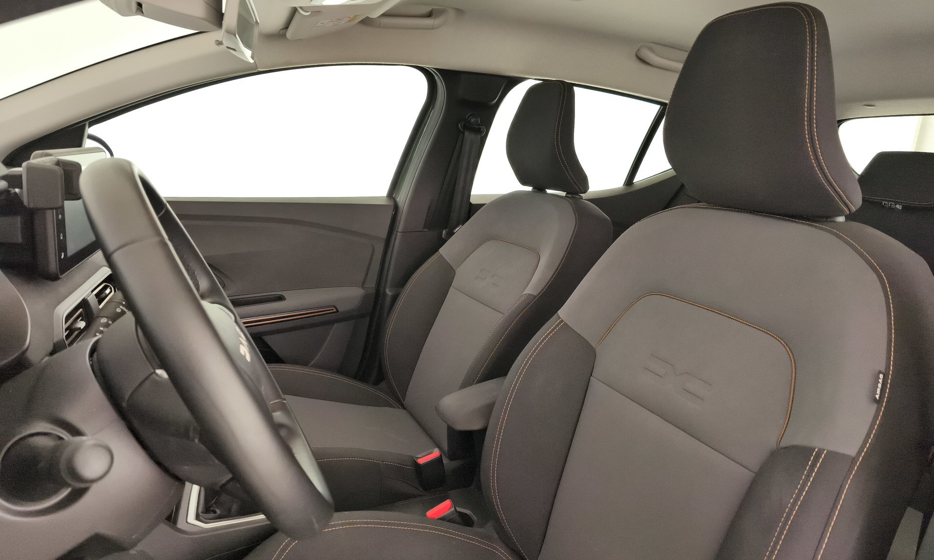 Dacia Sandero Stepway Extreme Go ECO-G 74 kW (101 CV) - 9