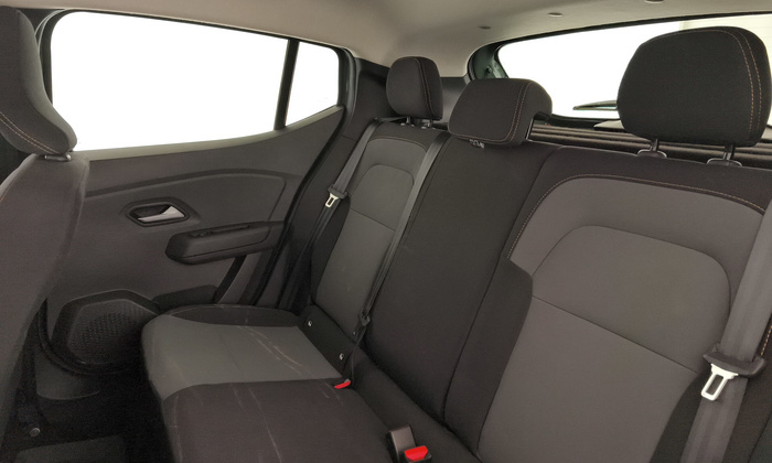 Dacia Sandero Stepway Extreme Go ECO-G 74 kW (101 CV) - 10 Dacia Sandero Stepway Extreme Go ECO-G 74 kW (101 CV) - 10