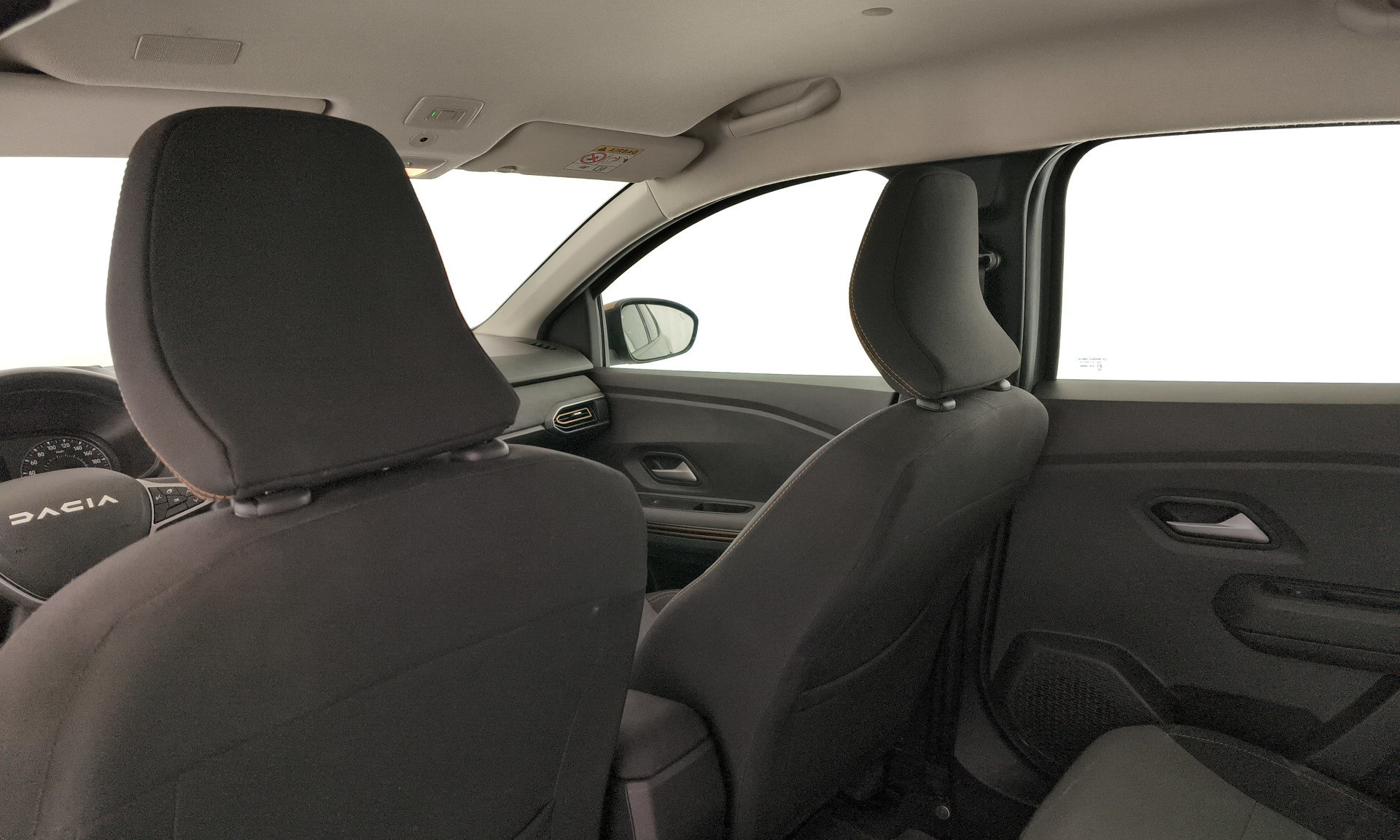 Dacia Sandero Stepway Extreme Go ECO-G 74 kW (101 CV) - 11