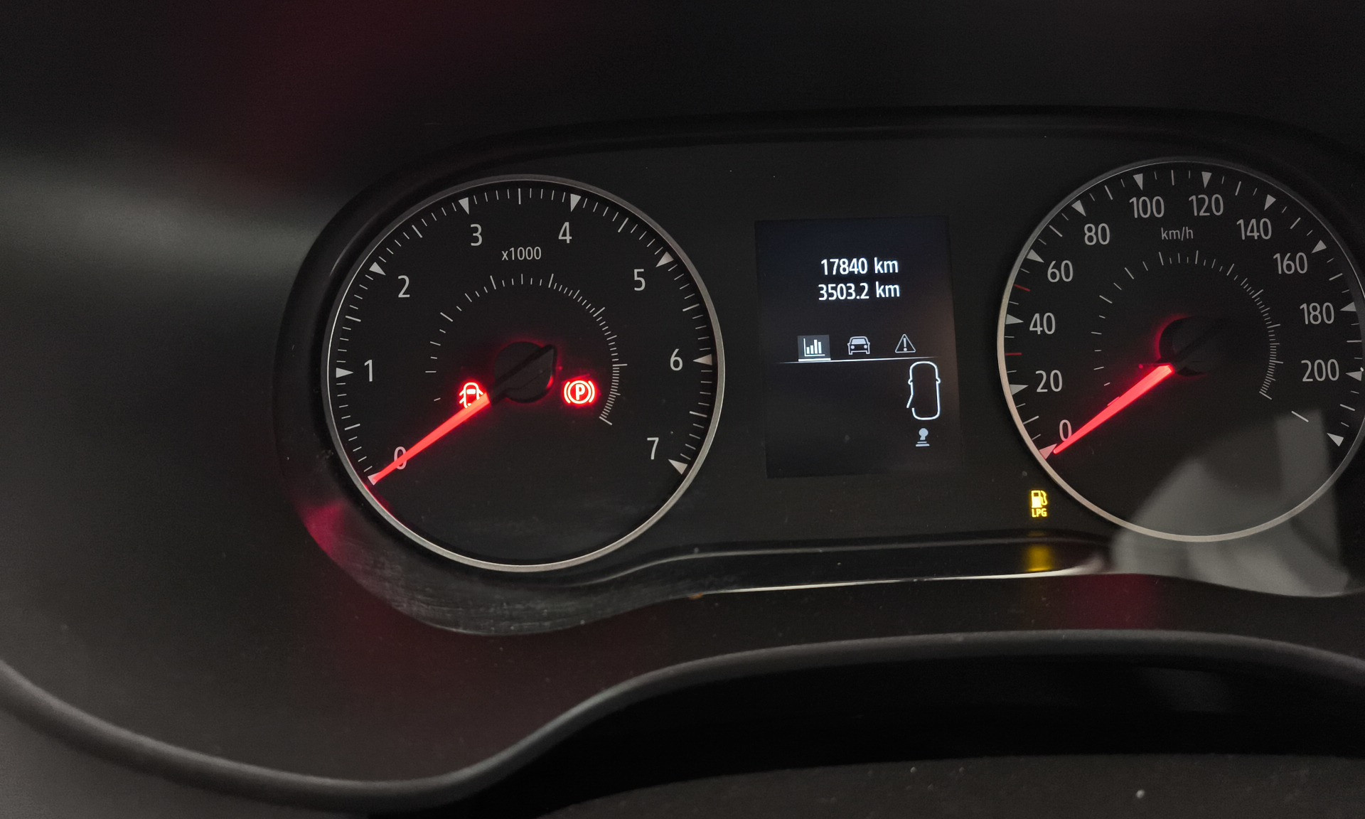 Dacia Sandero Stepway Extreme Go ECO-G 74 kW (101 CV) - 13