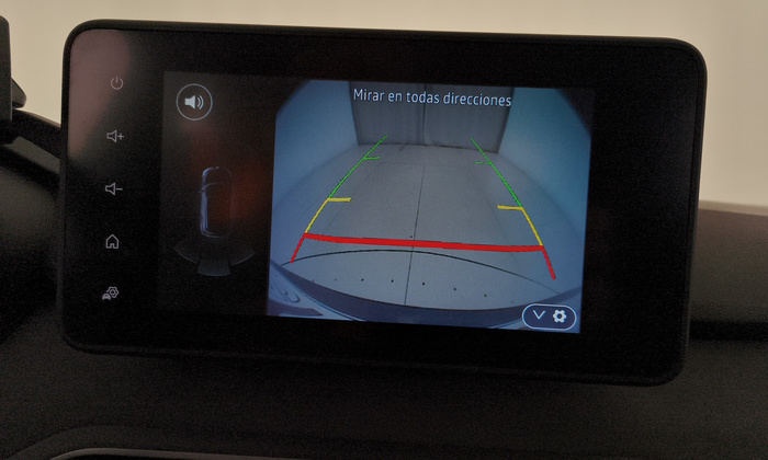 Dacia Sandero Stepway Extreme Go ECO-G 74 kW (101 CV) - 19 Dacia Sandero Stepway Extreme Go ECO-G 74 kW (101 CV) - 19