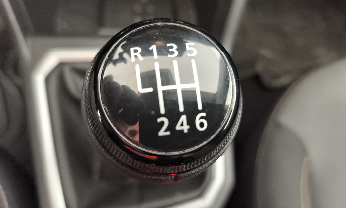 Dacia Sandero Stepway Extreme Go ECO-G 74 kW (101 CV) - 20 Dacia Sandero Stepway Extreme Go ECO-G 74 kW (101 CV) - 20