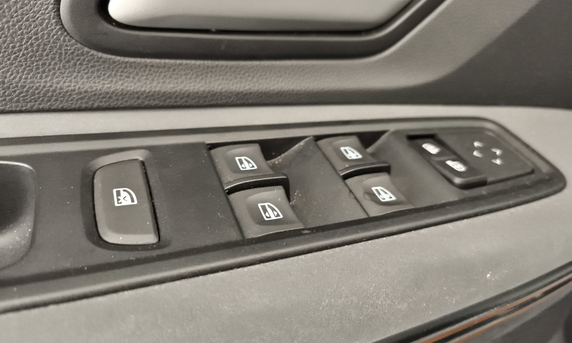 Dacia Sandero Stepway Extreme Go ECO-G 74 kW (101 CV) - 21