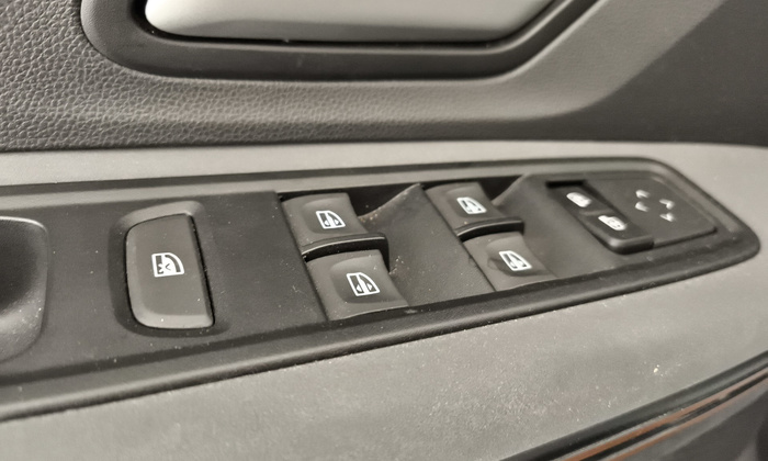 Dacia Sandero Stepway Extreme Go ECO-G 74 kW (101 CV) - 21 Dacia Sandero Stepway Extreme Go ECO-G 74 kW (101 CV) - 21