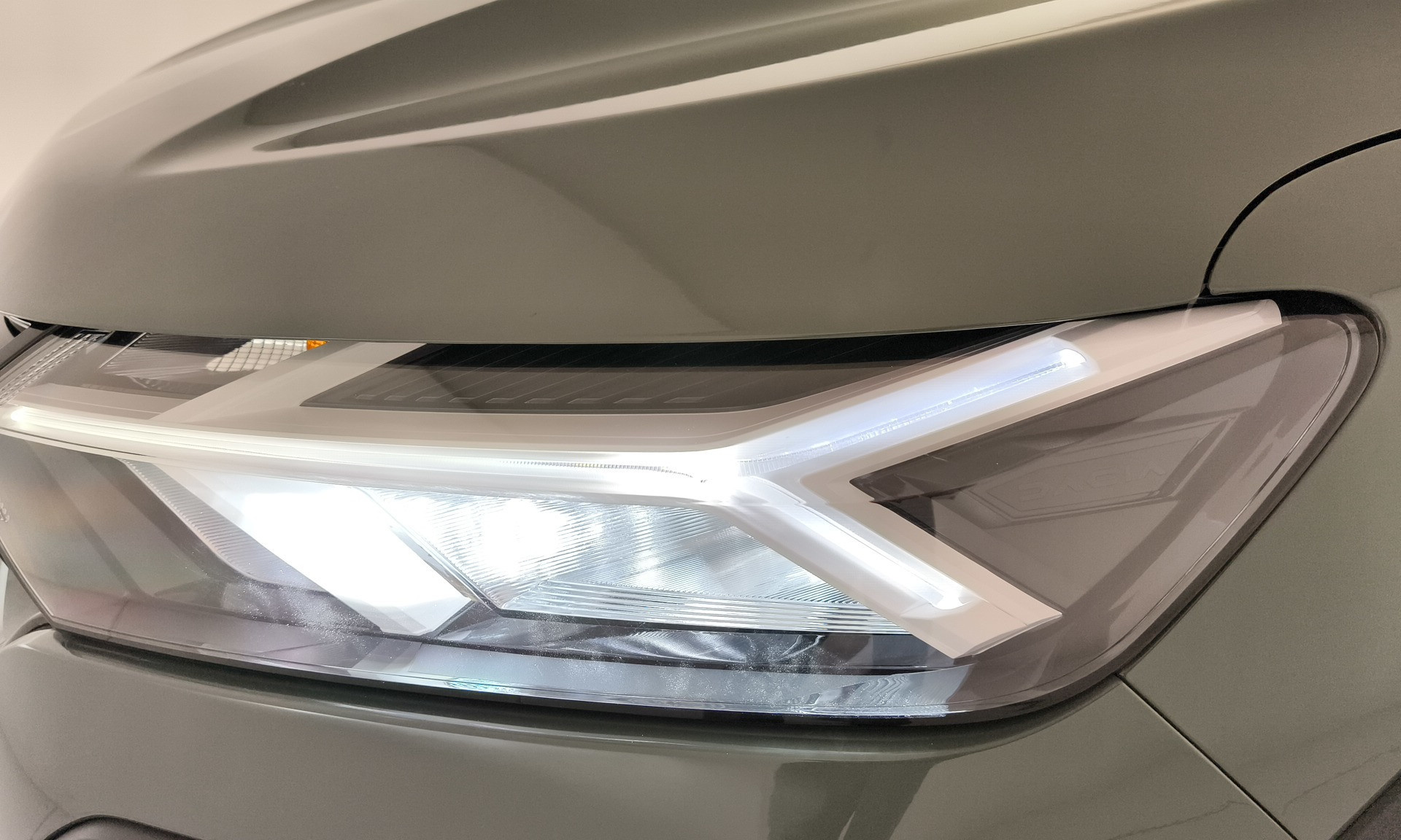 Dacia Sandero Stepway Extreme Go ECO-G 74 kW (101 CV) - 22