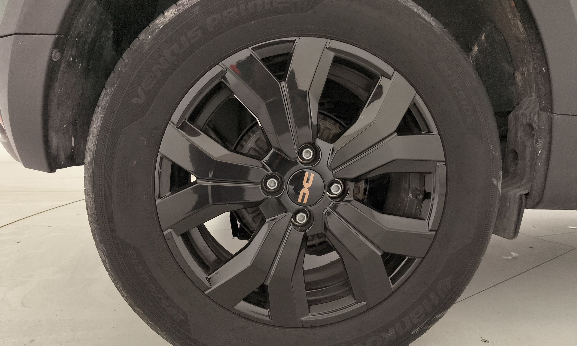 Dacia Sandero Stepway Extreme Go ECO-G 74 kW (101 CV) - 24